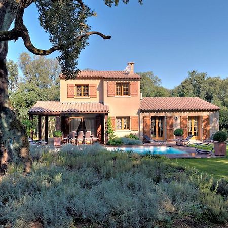 Domaine Finili Βίλα Cauro Εξωτερικό φωτογραφία