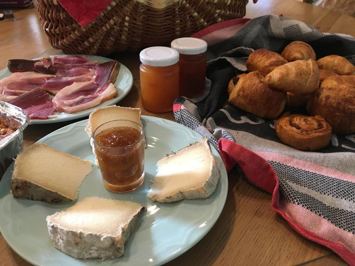 Domaine Finili Βίλα Cauro Εξωτερικό φωτογραφία