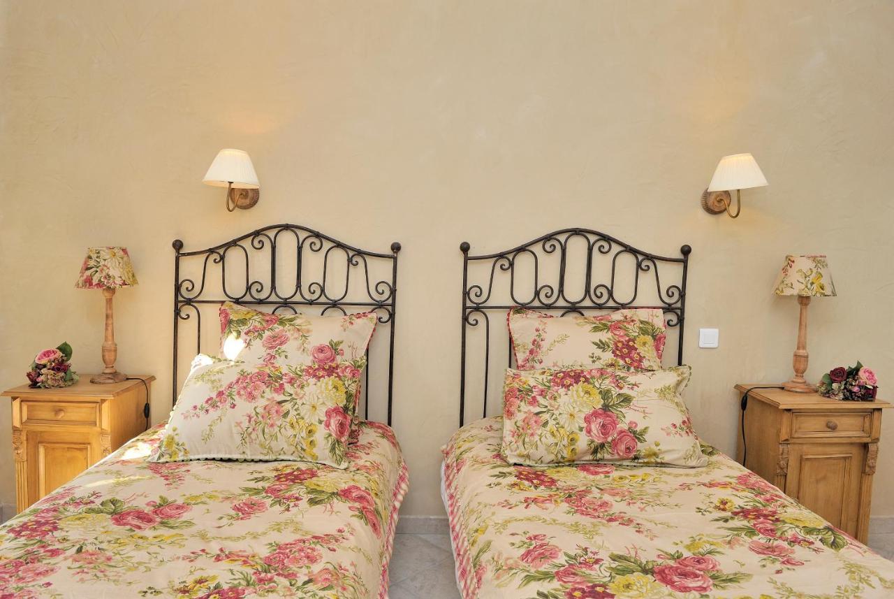 Domaine Finili Βίλα Cauro Εξωτερικό φωτογραφία