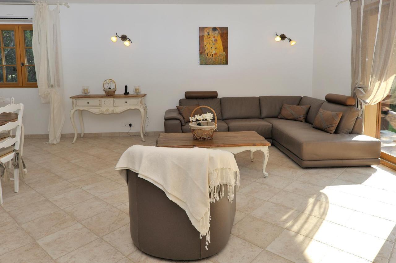 Domaine Finili Βίλα Cauro Εξωτερικό φωτογραφία
